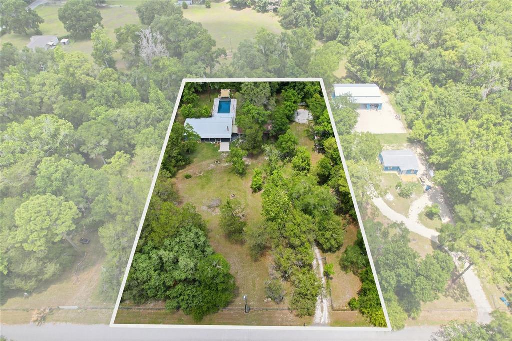 21357 Fletcher Road Brooksville, FL 34601 - Photo 39 of 47