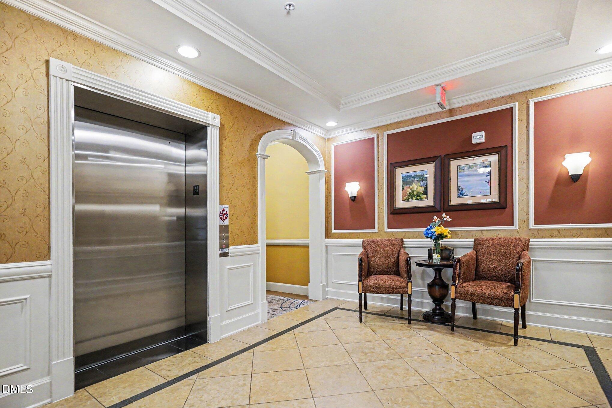 10400 Rosegate Court, Unit 303 Raleigh, NC 27617 - Photo 6 of 29 014_file_1599