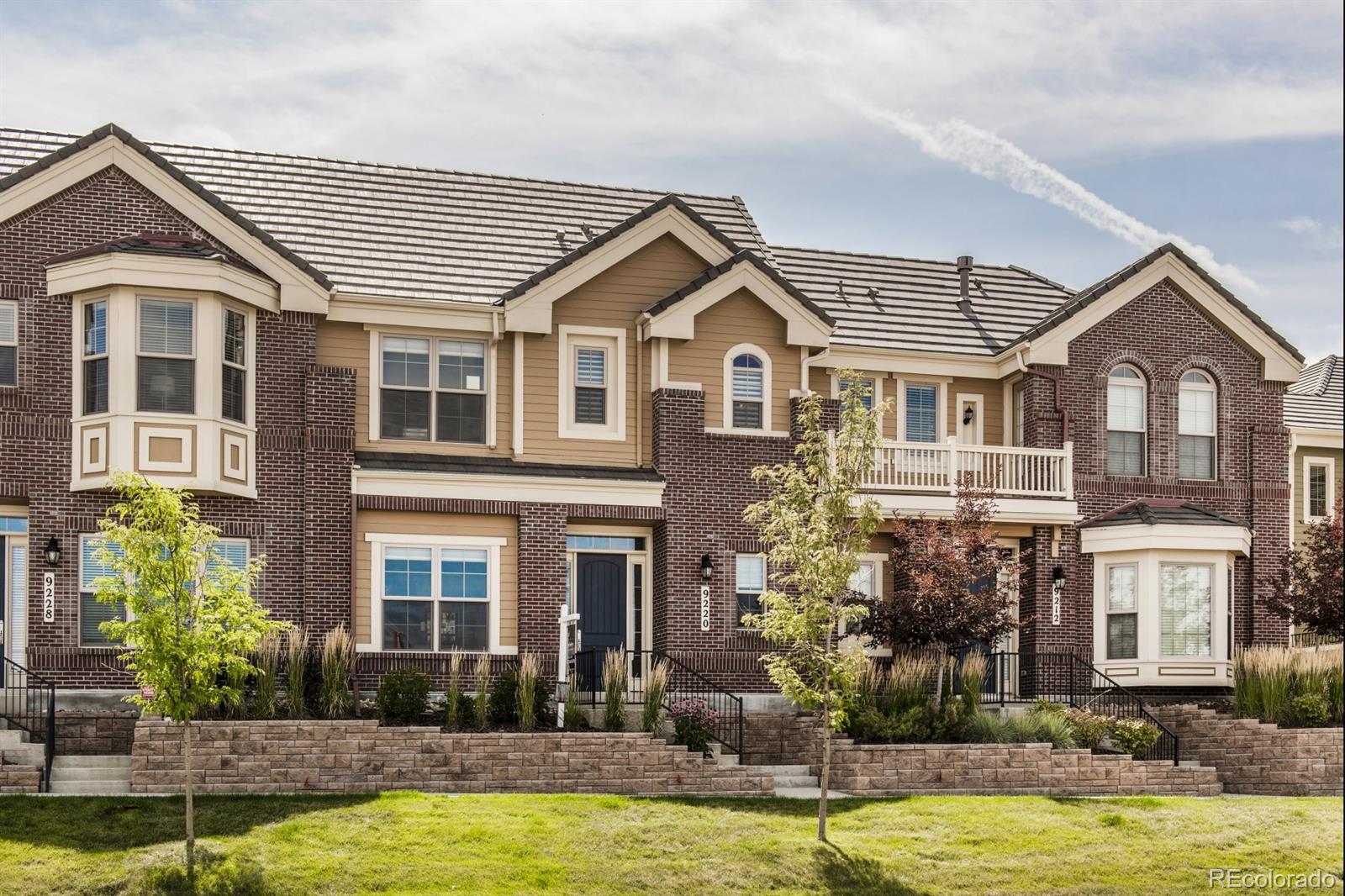 9220 Ridgegate Parkway Lone Tree, CO 80124 - Photo 1 of 32