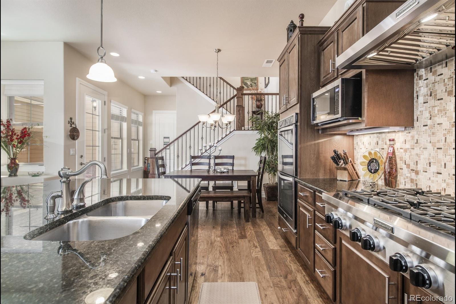 9220 Ridgegate Parkway Lone Tree, CO 80124 - Photo 13 of 32
