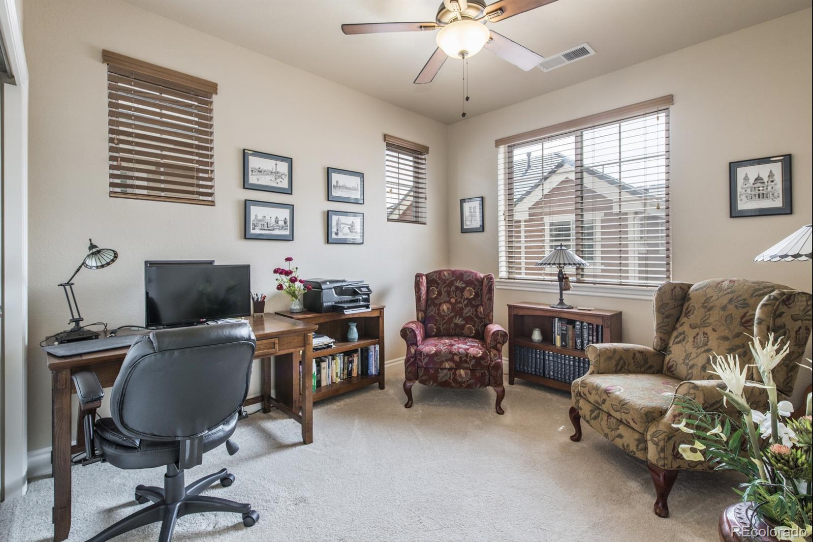 9220 Ridgegate Parkway Lone Tree, CO 80124 - Photo 15 of 32