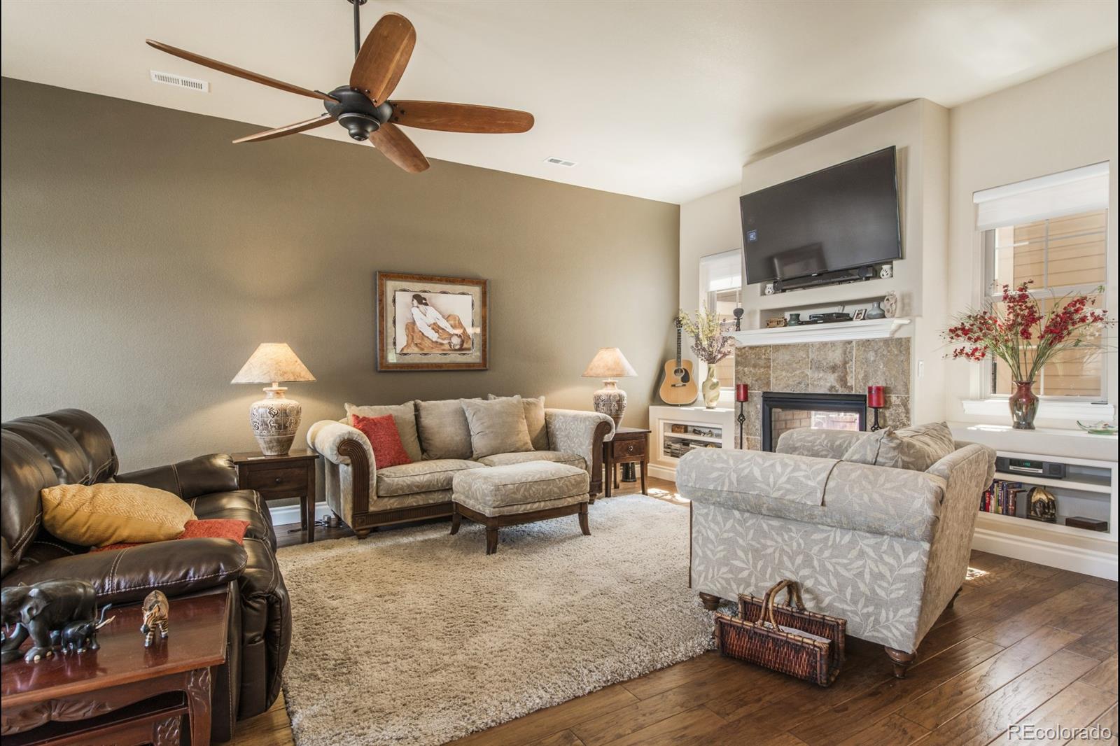 9220 Ridgegate Parkway Lone Tree, CO 80124 - Photo 3 of 32