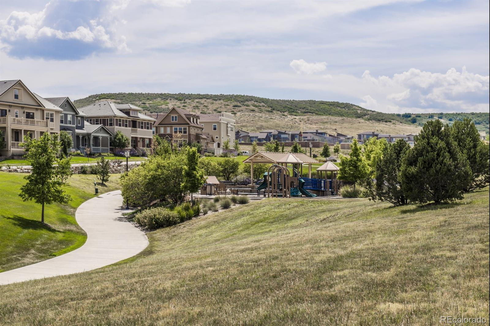 9220 Ridgegate Parkway Lone Tree, CO 80124 - Photo 31 of 32