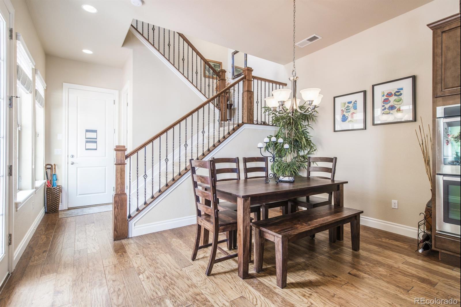 9220 Ridgegate Parkway Lone Tree, CO 80124 - Photo 7 of 32