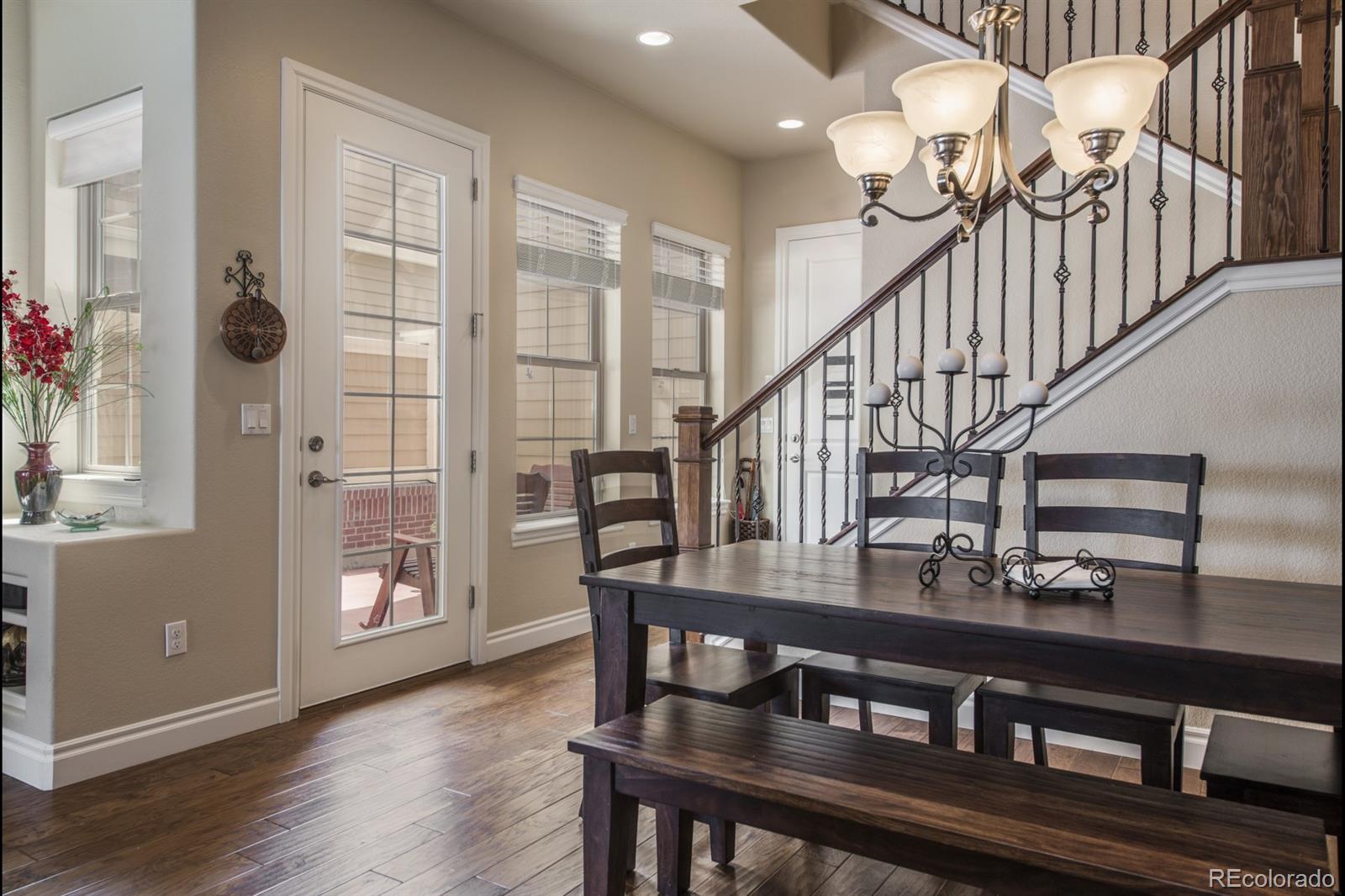 9220 Ridgegate Parkway Lone Tree, CO 80124 - Photo 8 of 32