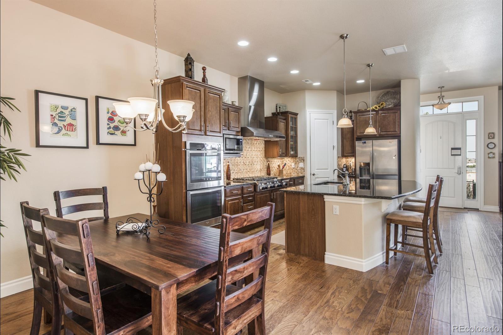 9220 Ridgegate Parkway Lone Tree, CO 80124 - Photo 9 of 32