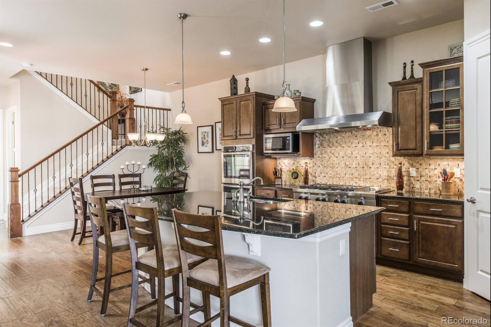 9220 Ridgegate Parkway Lone Tree, CO 80124 - Photo 10 of 32