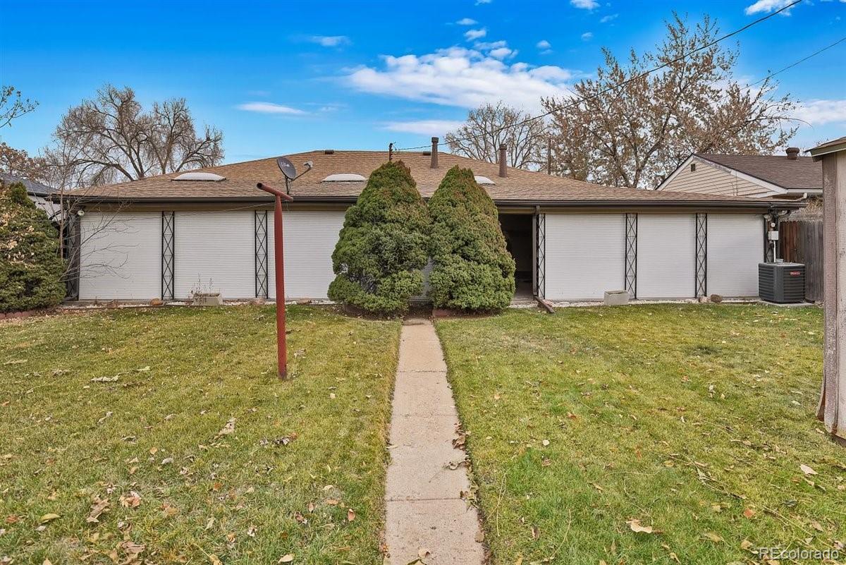7261 Raritan Street Denver, CO 80221 - Photo 29 of 29 Gallery Image 29