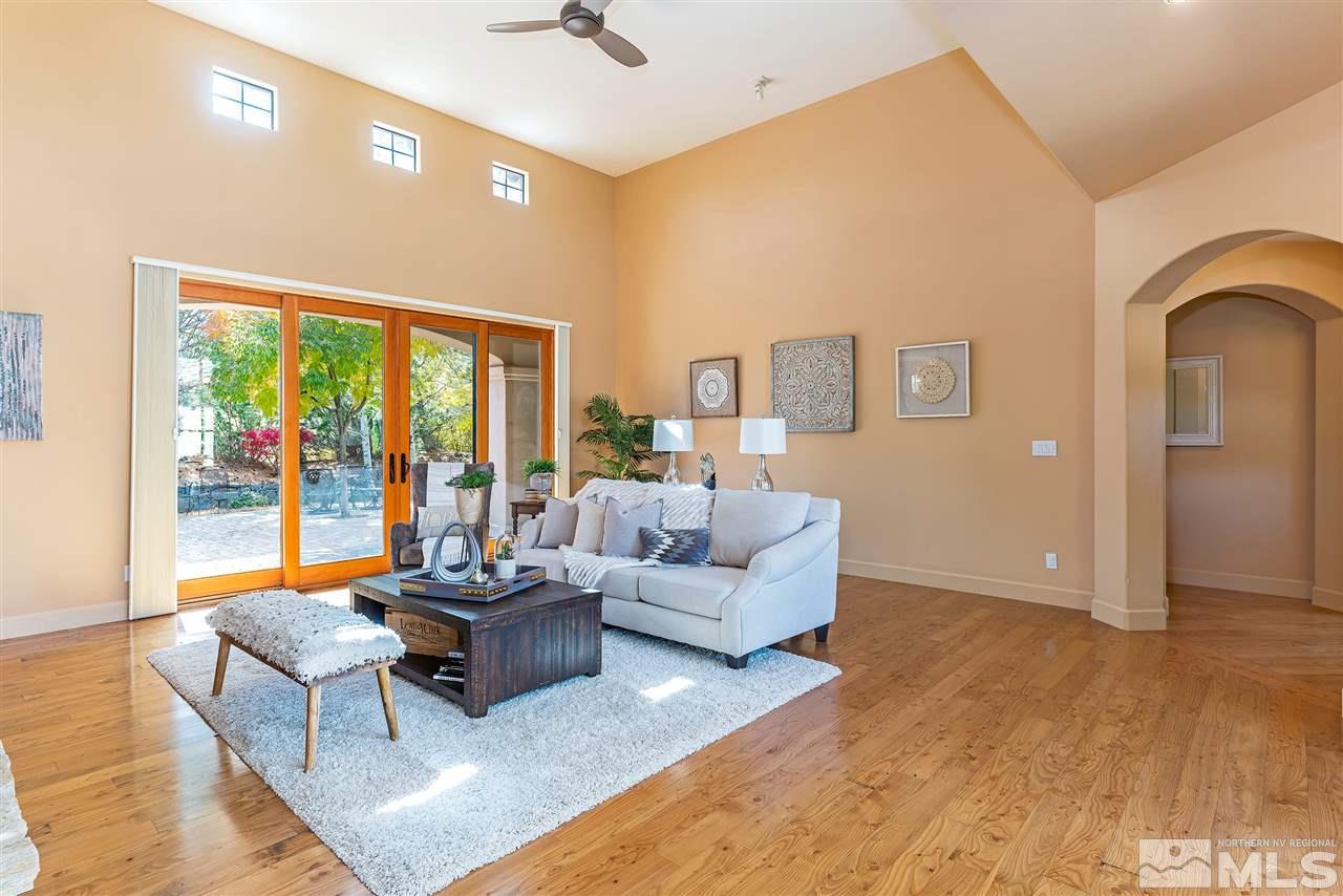 43 Lightning W Ranch Road Washoe Valley, NV 89704 - Photo 11 of 39 Photo 11