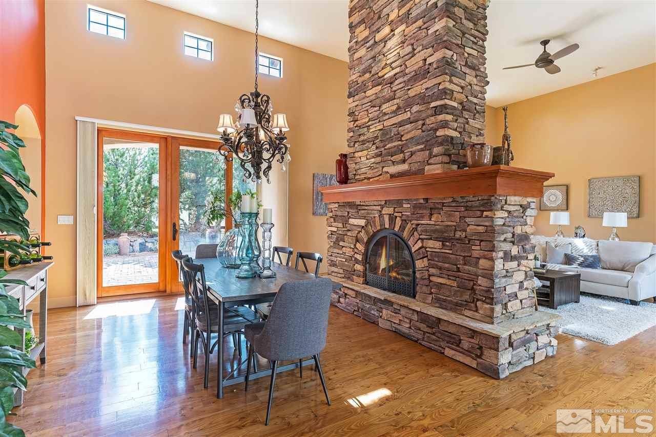 43 Lightning W Ranch Road Washoe Valley, NV 89704 - Photo 13 of 39 Photo 13
