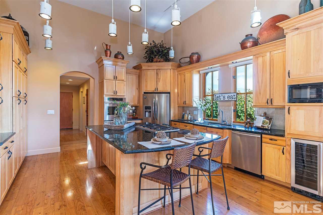 43 Lightning W Ranch Road Washoe Valley, NV 89704 - Photo 14 of 39 Photo 14