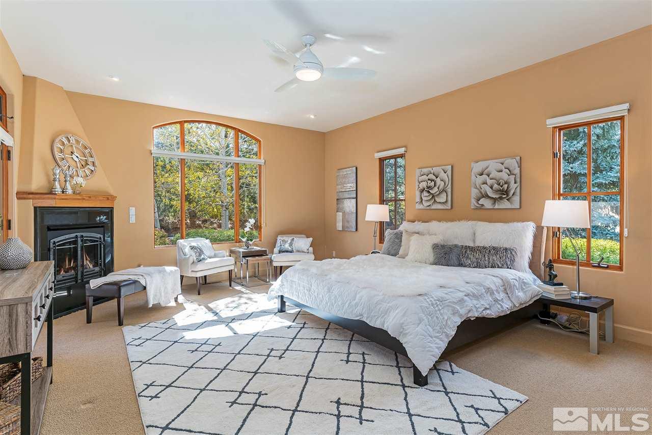 43 Lightning W Ranch Road Washoe Valley, NV 89704 - Photo 16 of 39 Photo 16