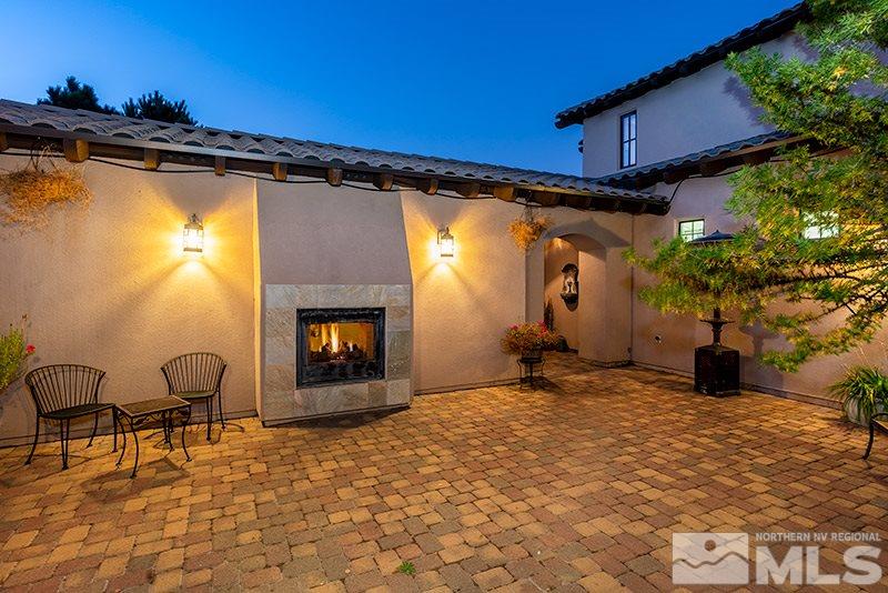 43 Lightning W Ranch Road Washoe Valley, NV 89704 - Photo 2 of 39 Photo 2