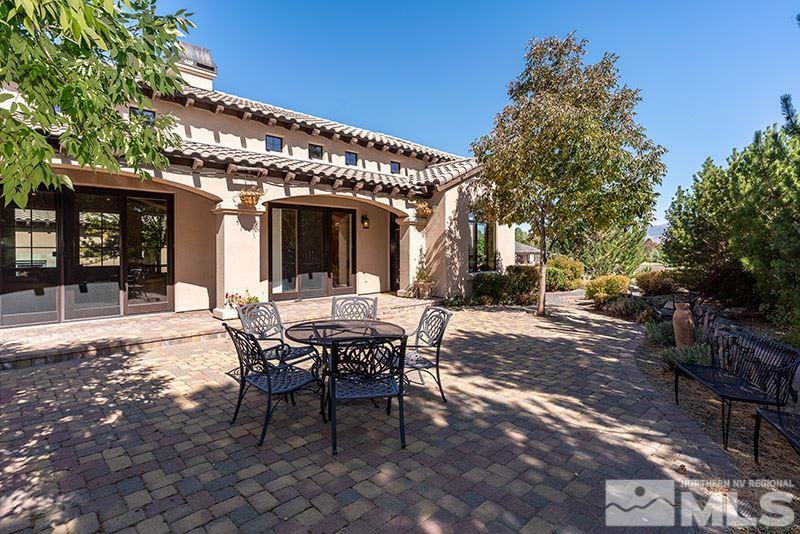 43 Lightning W Ranch Road Washoe Valley, NV 89704 - Photo 25 of 39 Photo 25