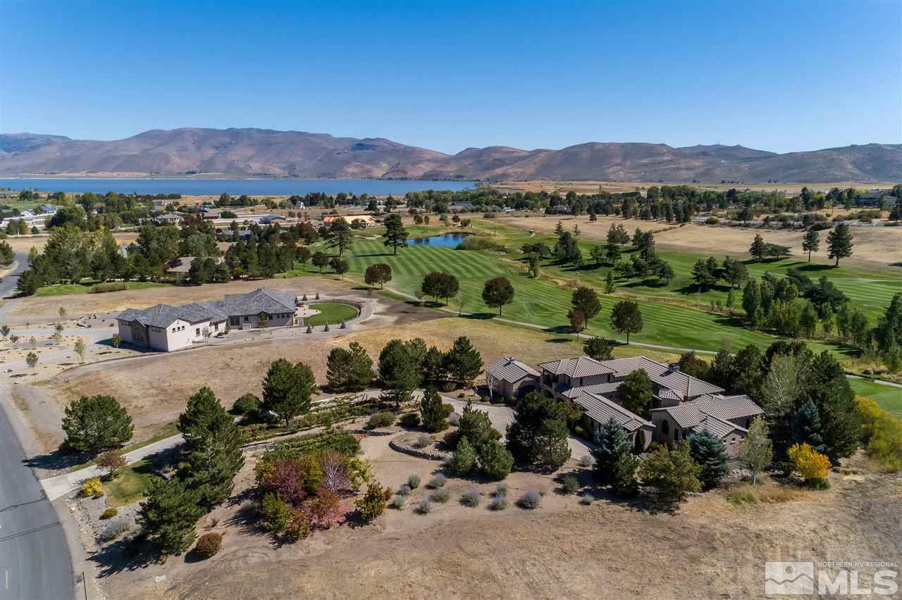 43 Lightning W Ranch Road Washoe Valley, NV 89704 - Photo 33 of 39 Photo 33
