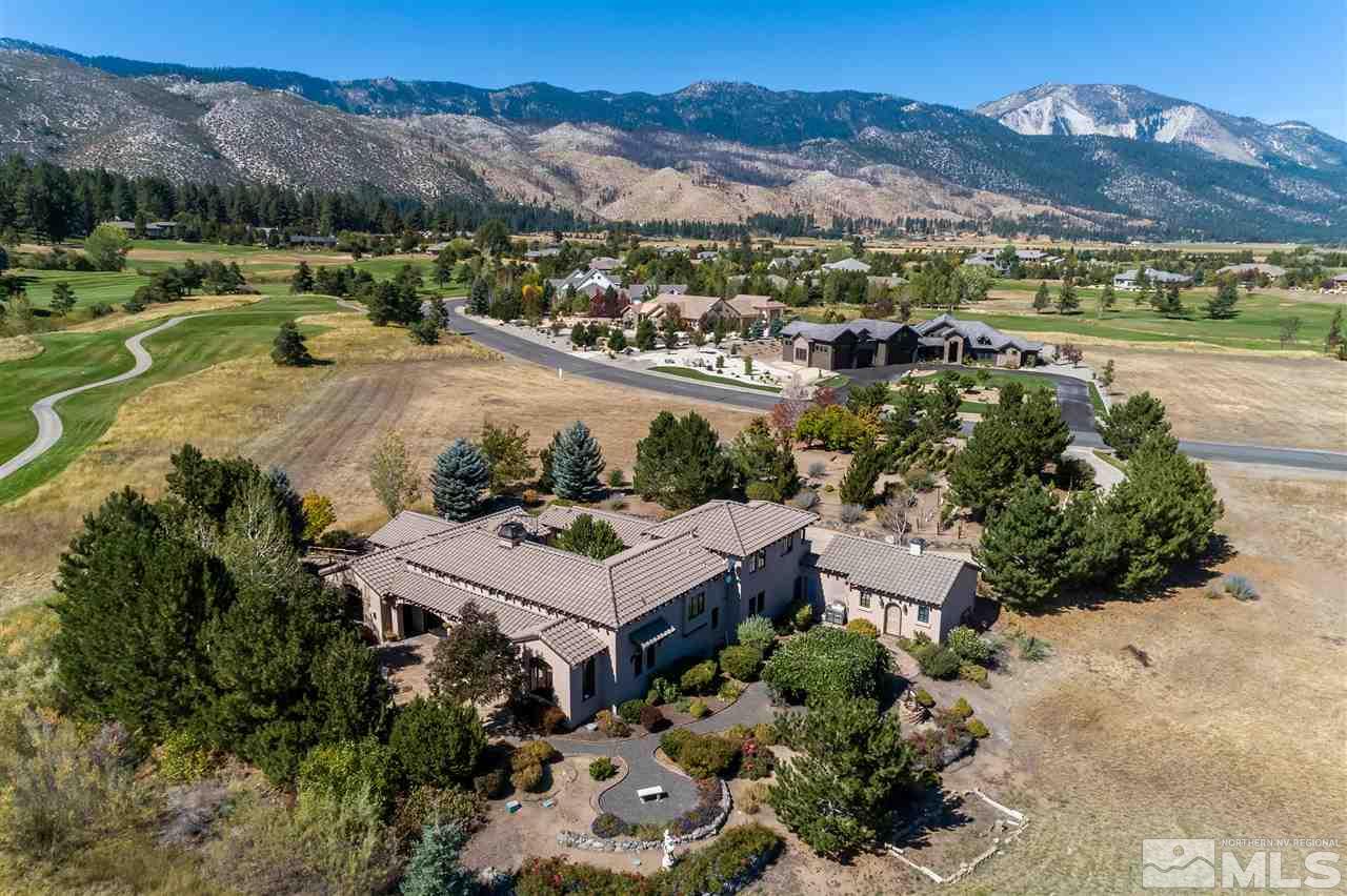 43 Lightning W Ranch Road Washoe Valley, NV 89704 - Photo 37 of 39 Photo 37