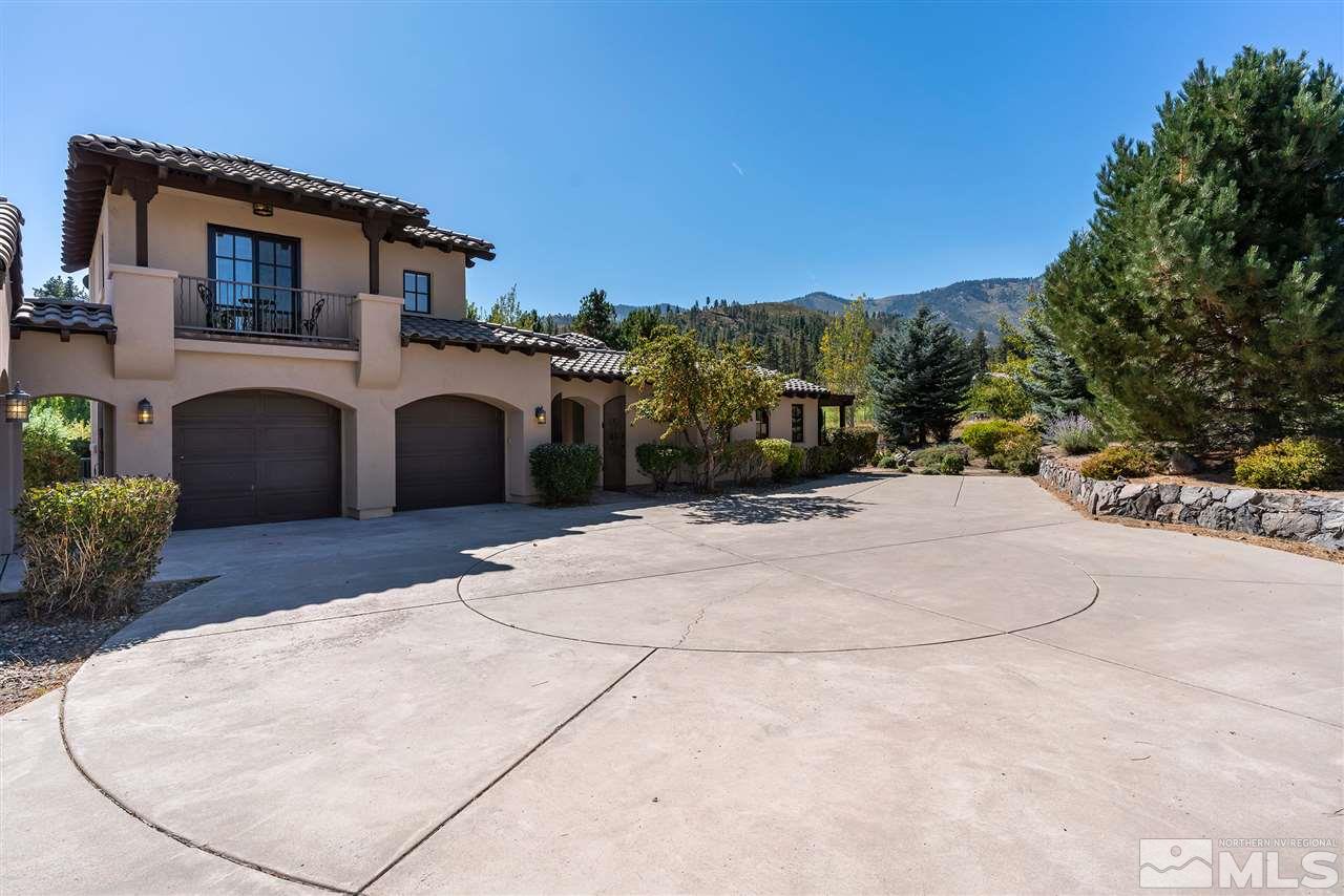 43 Lightning W Ranch Road Washoe Valley, NV 89704 - Photo 39 of 39 Photo 39