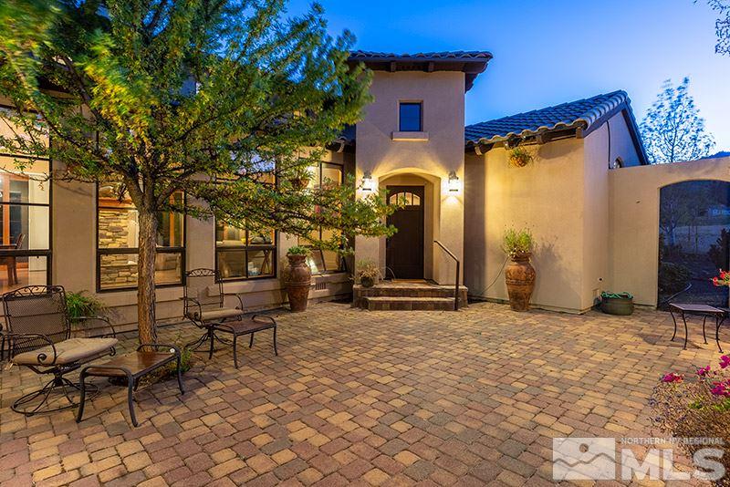 43 Lightning W Ranch Road Washoe Valley, NV 89704 - Photo 4 of 39 Photo 4