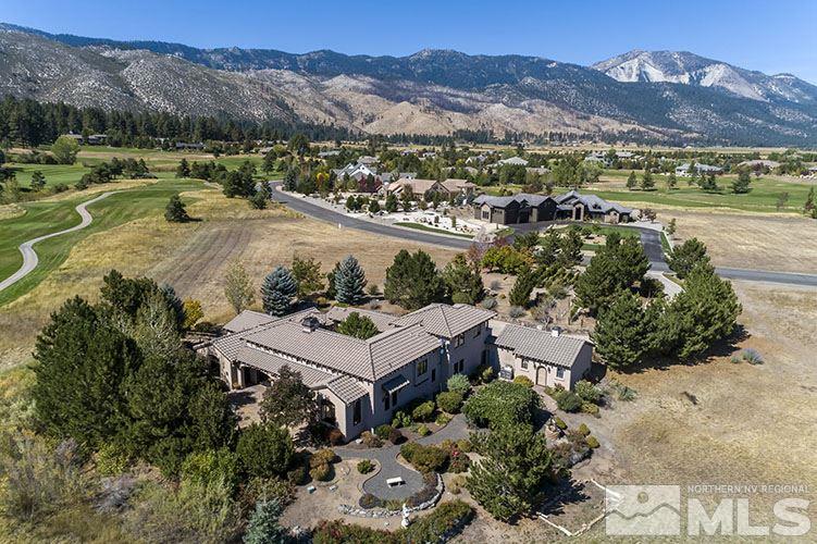 43 Lightning W Ranch Road Washoe Valley, NV 89704 - Photo 8 of 39 Photo 8