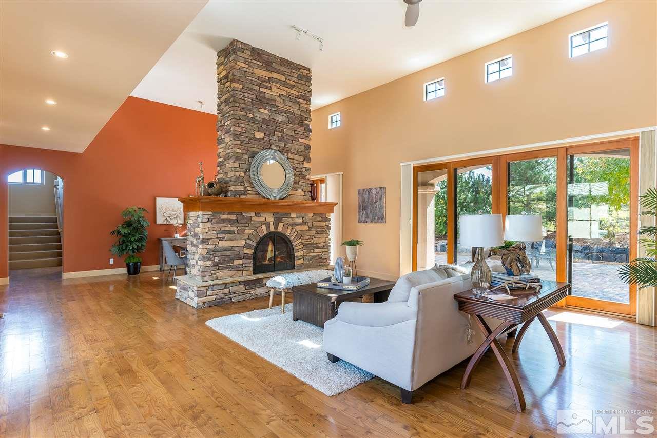 43 Lightning W Ranch Road Washoe Valley, NV 89704 - Photo 10 of 39 Photo 10