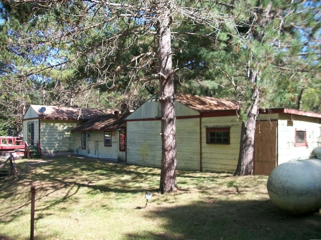 3731 Lakewood Road Tomahawk, WI 54487 - Photo 9 of 10 Gallery Image 9