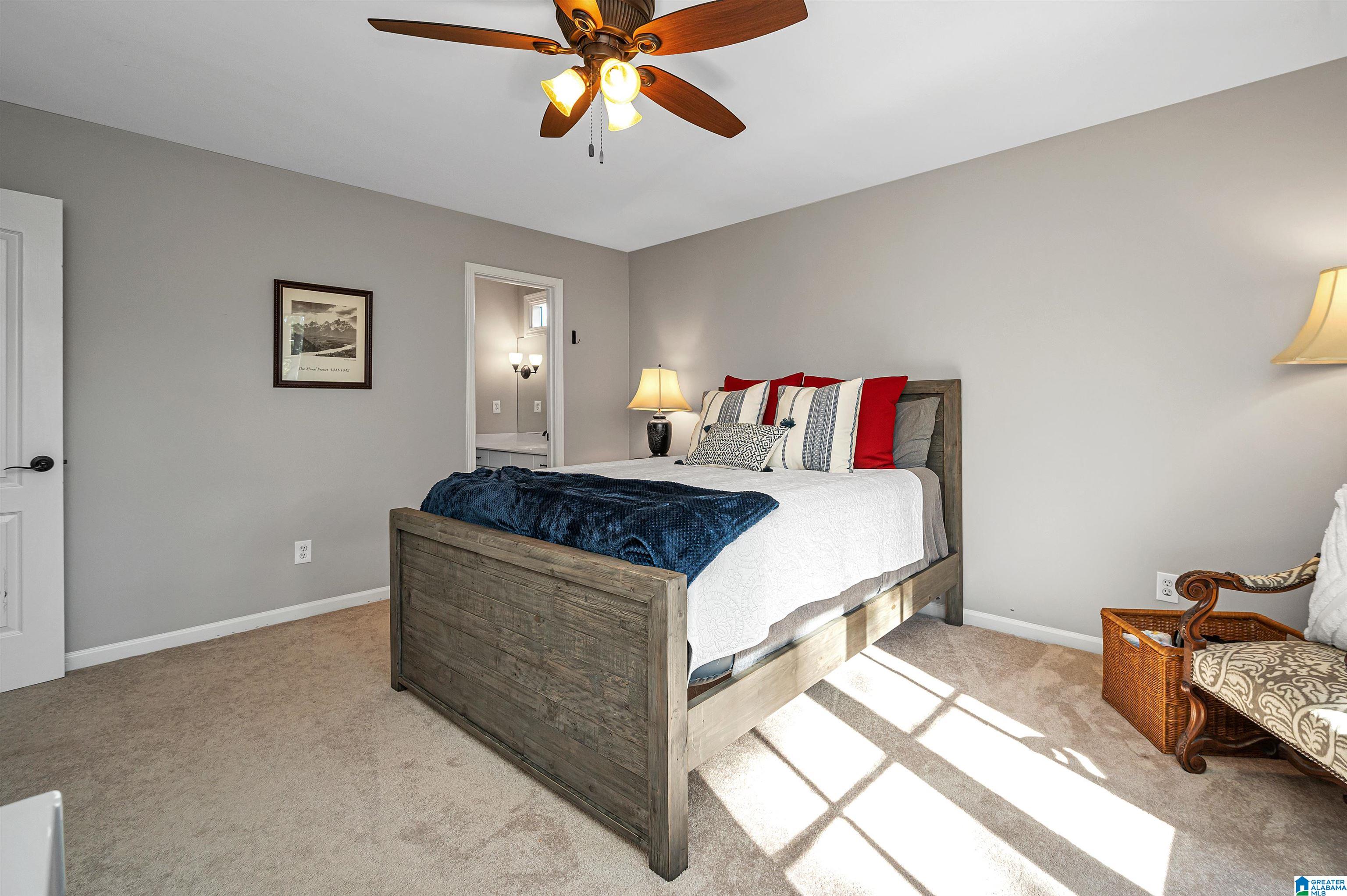 2036 King Stables Road Birmingham, AL 35242 - Photo 37 of 59
