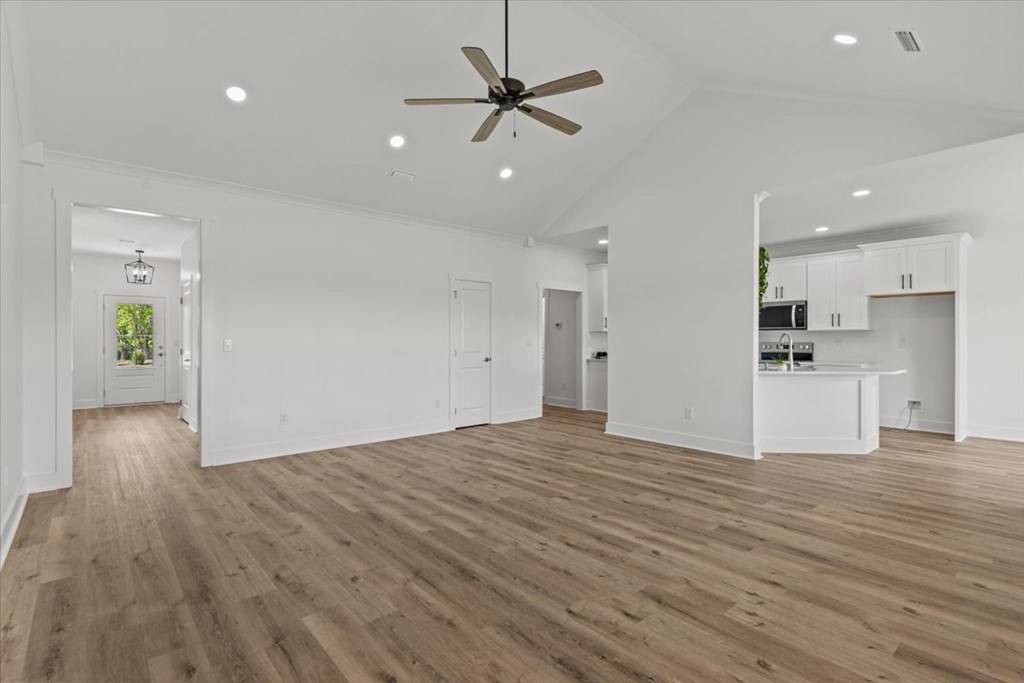 140 Oscar Godwin Road Dothan, AL 36301 - Photo 6 of 38