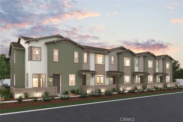 $489,990 | 9810 Crossbay Loop, Unit 2509, Jurupa Valley, CA 92509