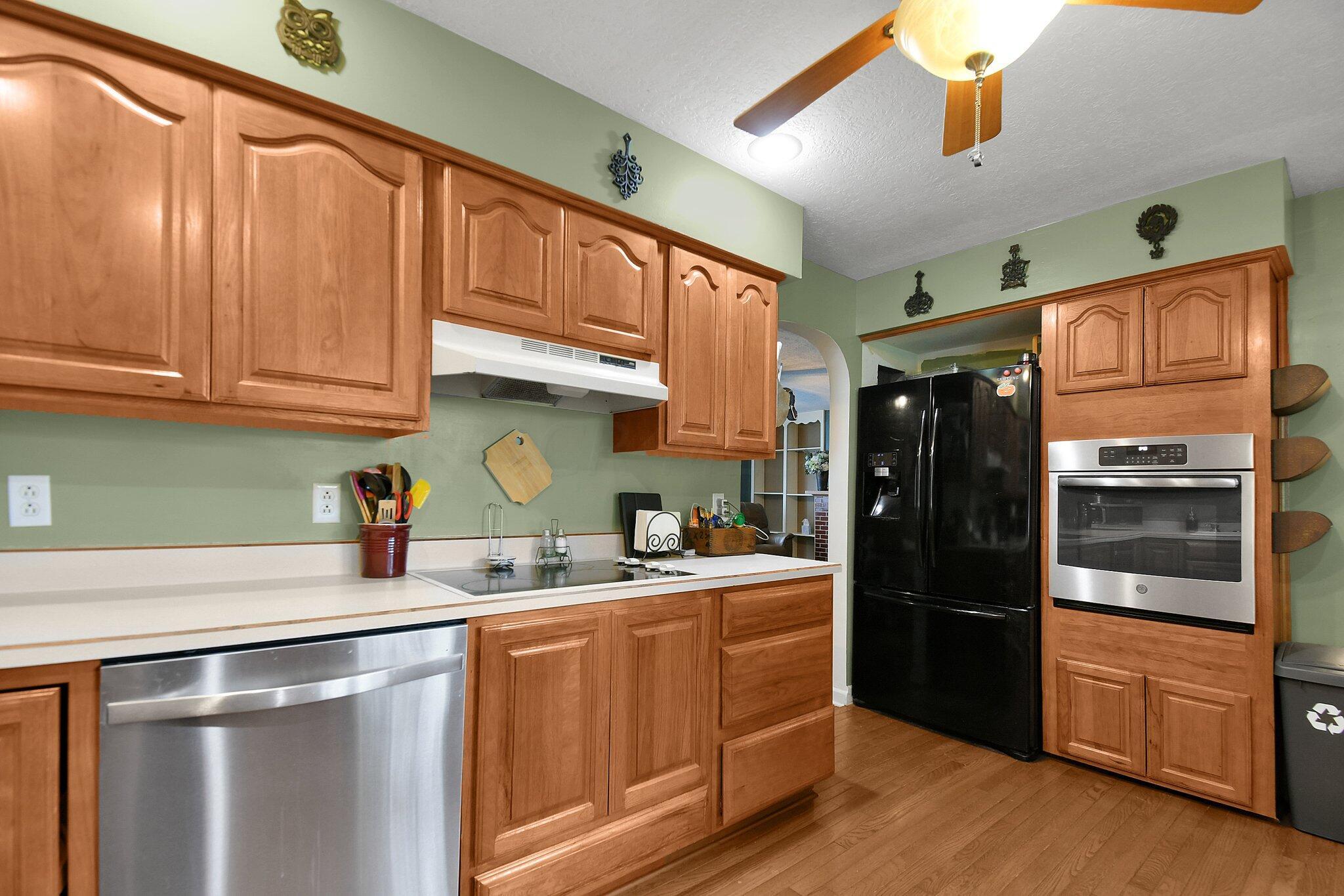 389 Northridge Road Circleville, OH 43113 - Photo 14 of 35 Gallery Image 14