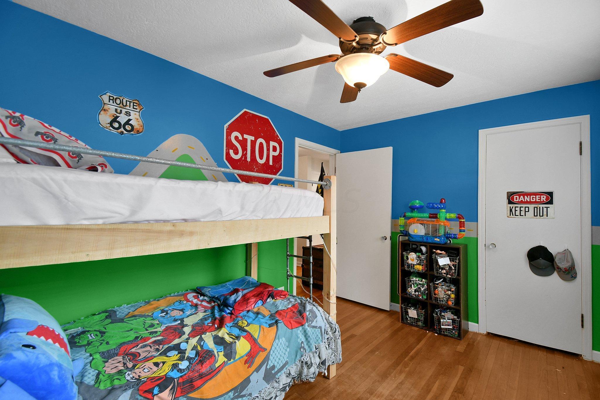 389 Northridge Road Circleville, OH 43113 - Photo 19 of 35 Gallery Image 19
