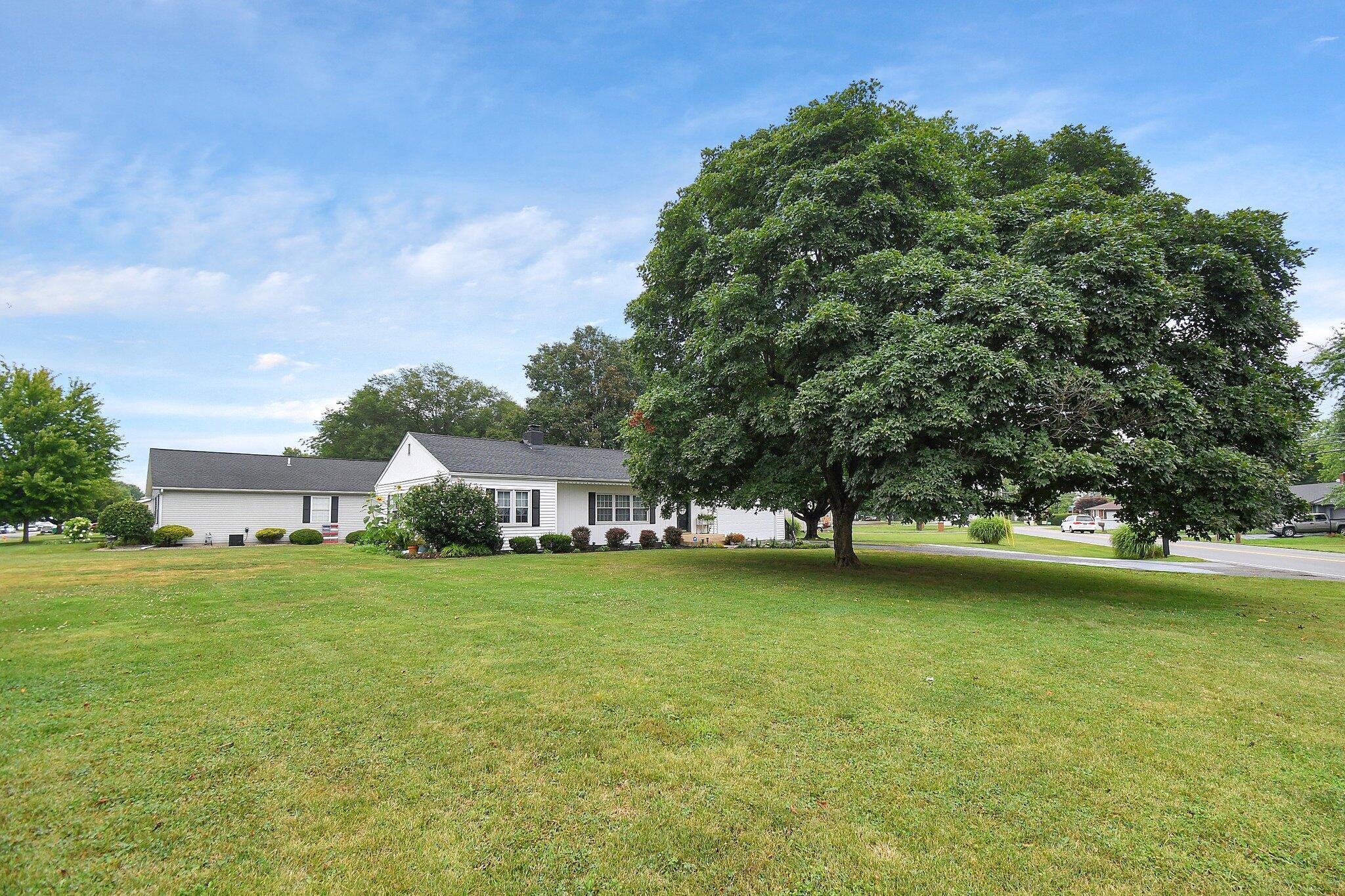 389 Northridge Road Circleville, OH 43113 - Photo 3 of 35 Gallery Image 3