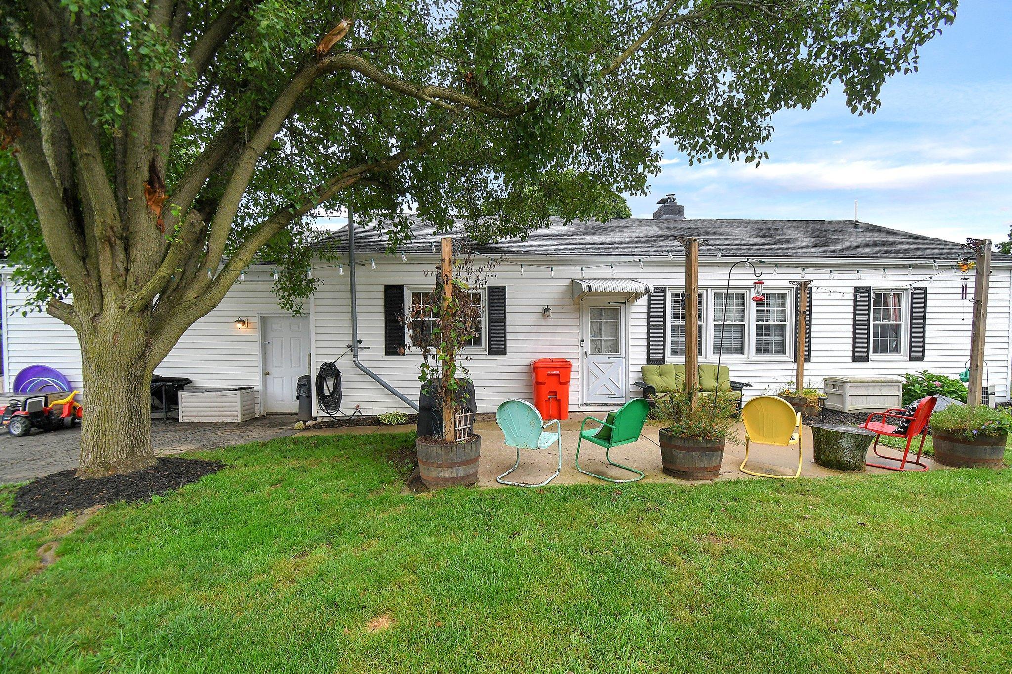 389 Northridge Road Circleville, OH 43113 - Photo 31 of 35 Gallery Image 31