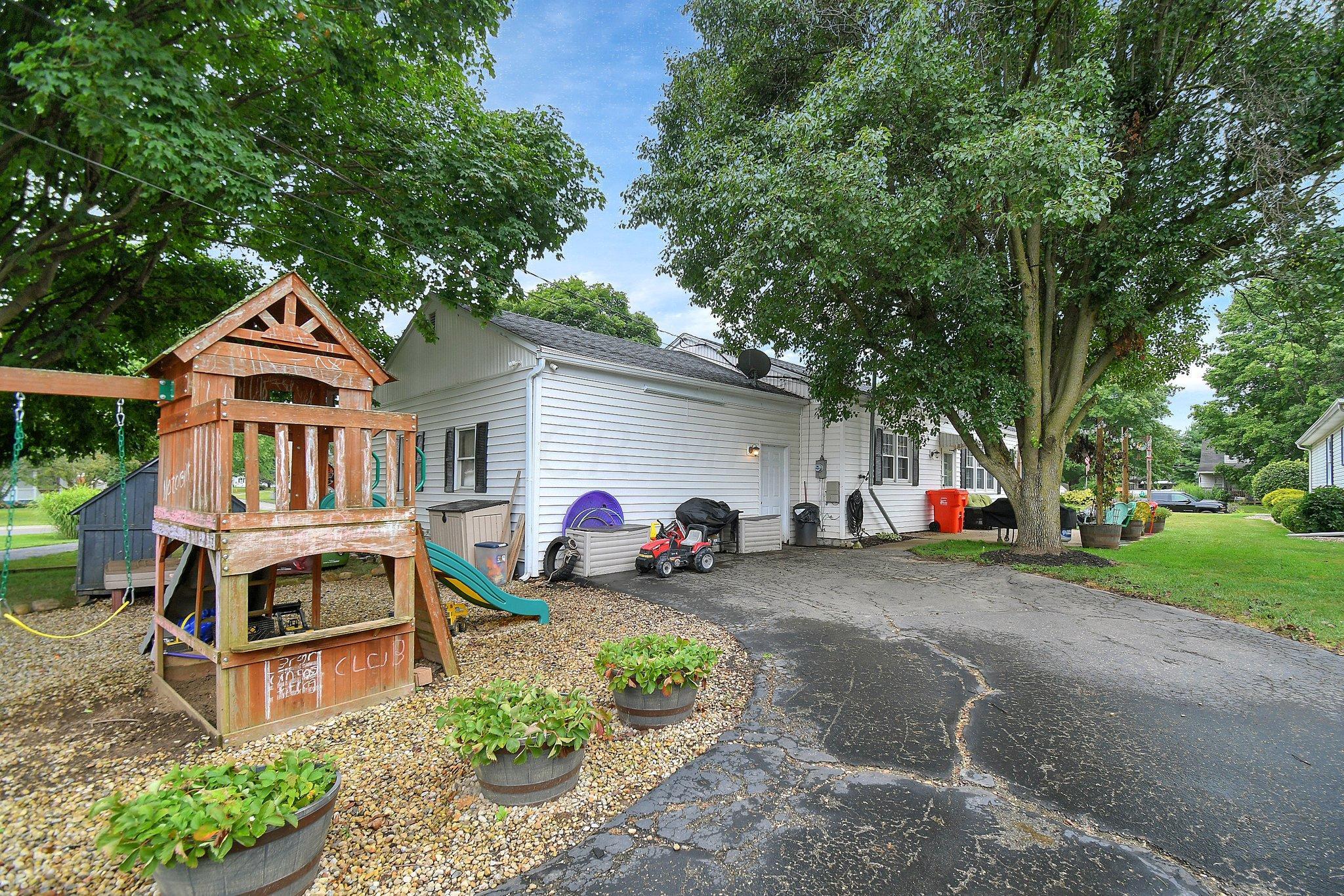 389 Northridge Road Circleville, OH 43113 - Photo 35 of 35 Gallery Image 35