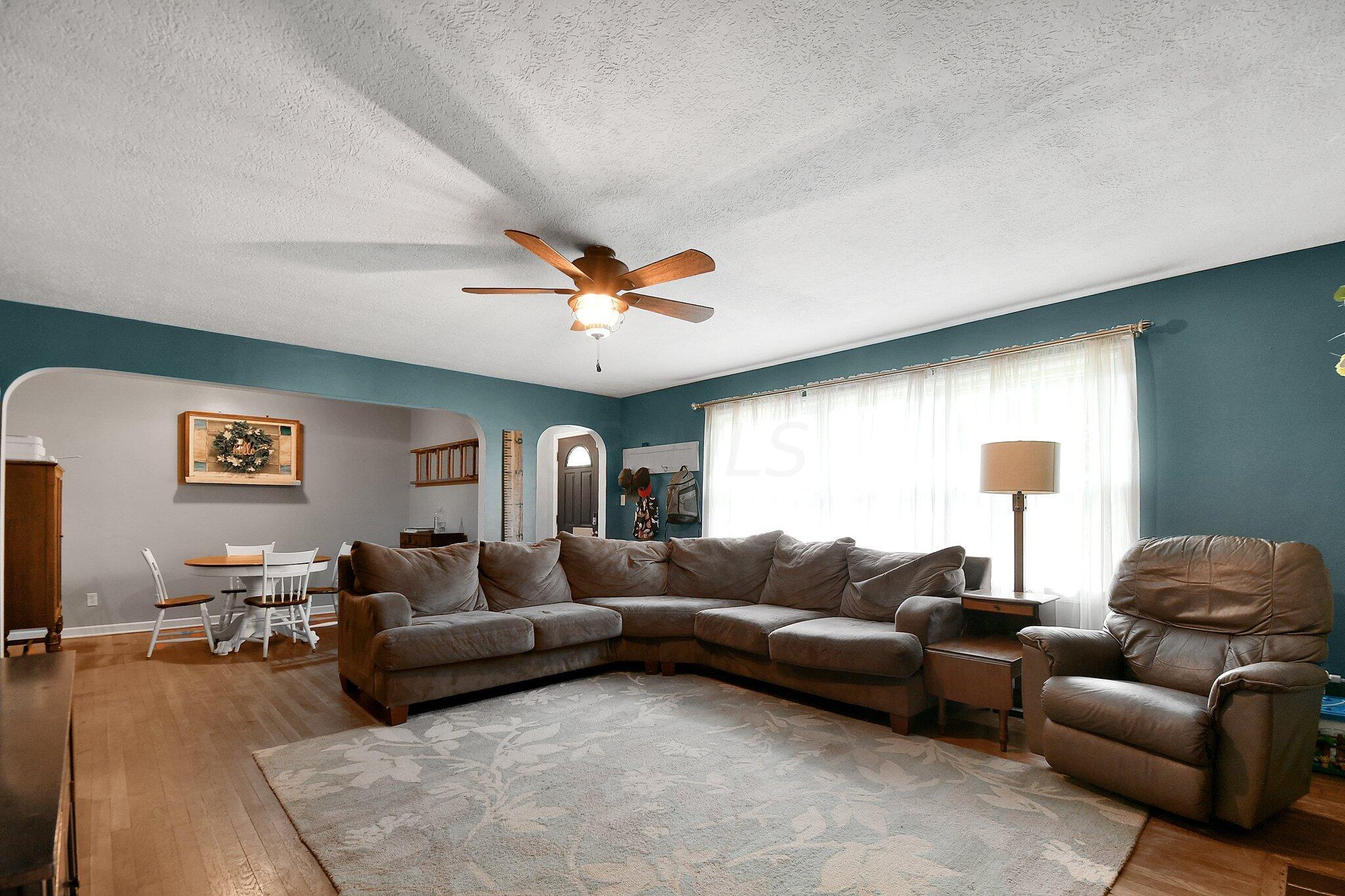 389 Northridge Road Circleville, OH 43113 - Photo 8 of 35 Gallery Image 8