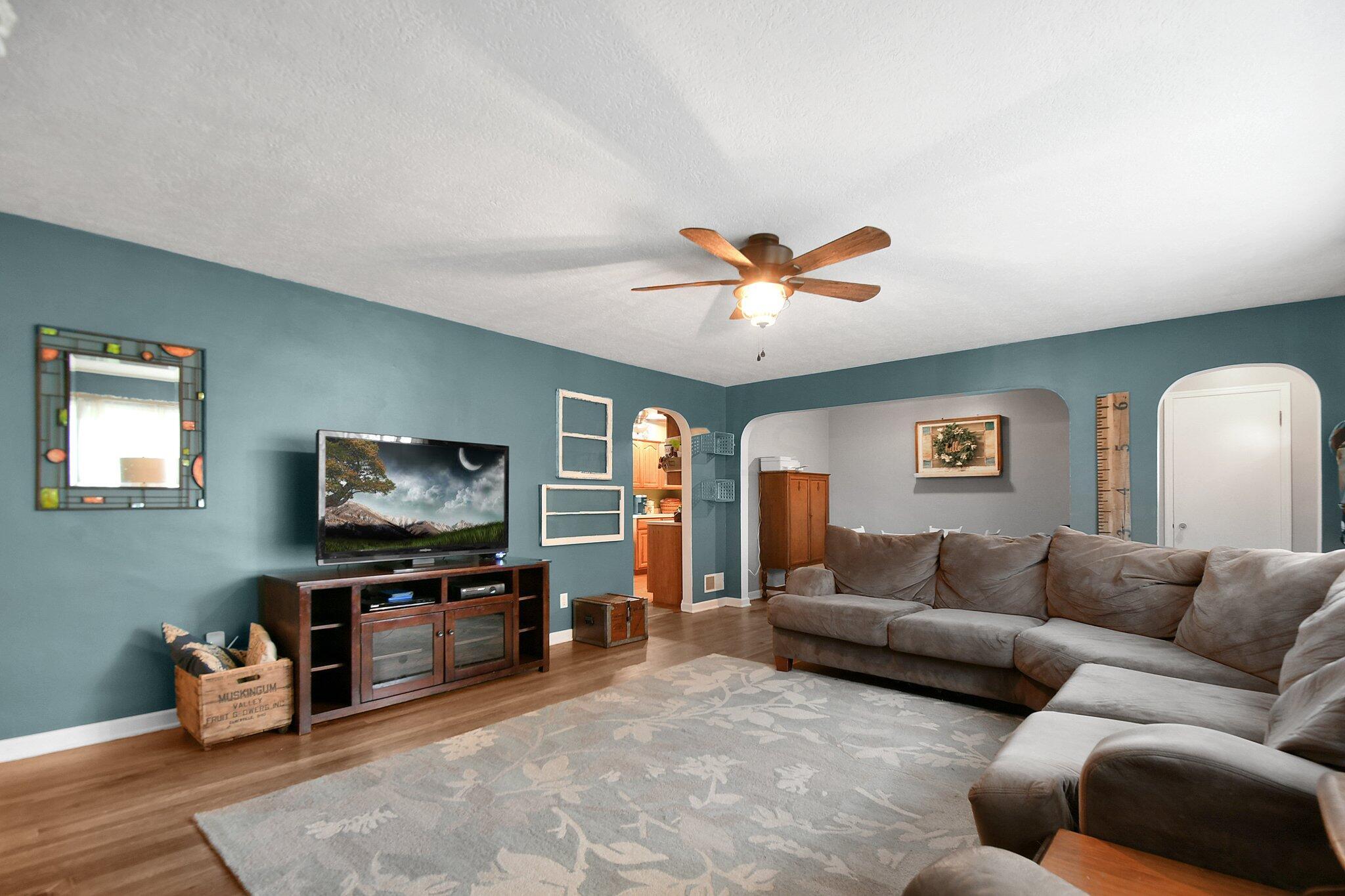 389 Northridge Road Circleville, OH 43113 - Photo 9 of 35 Gallery Image 9