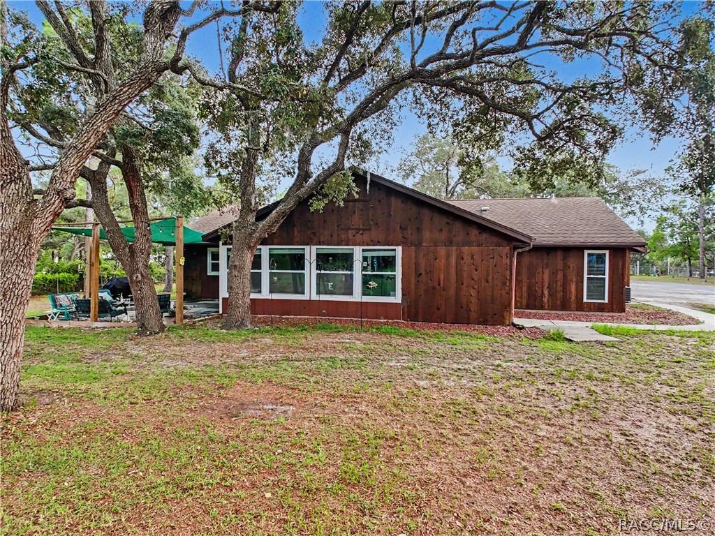 5253 West Rochelle Street Homosassa, FL 34446 - Photo 43 of 57
