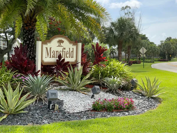 $1,500 | 27 Mansfield F, Boca Raton, FL 33434
