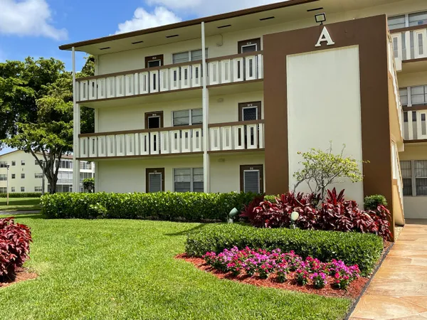 $1,500 | 27 Mansfield F, Boca Raton, FL 33434