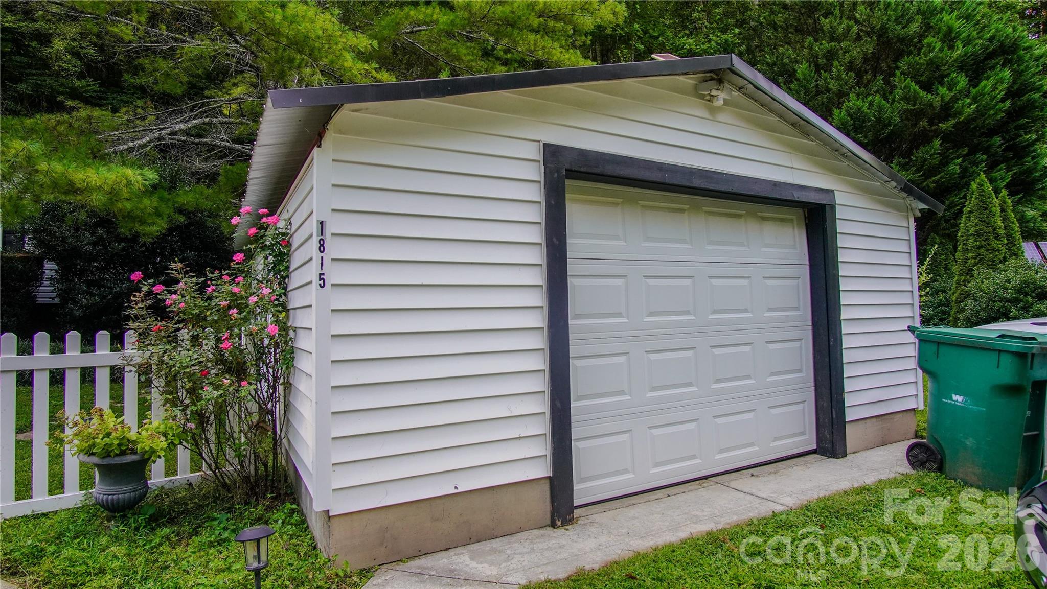 1815 Longbottom Road McGrady, NC 28649 - Photo 41 of 43 Gallery Image 41