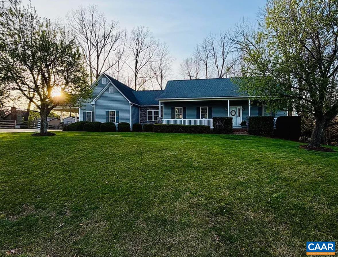 18 Forest View Lane Fishersville, VA 22939 - Photo 1 of 67