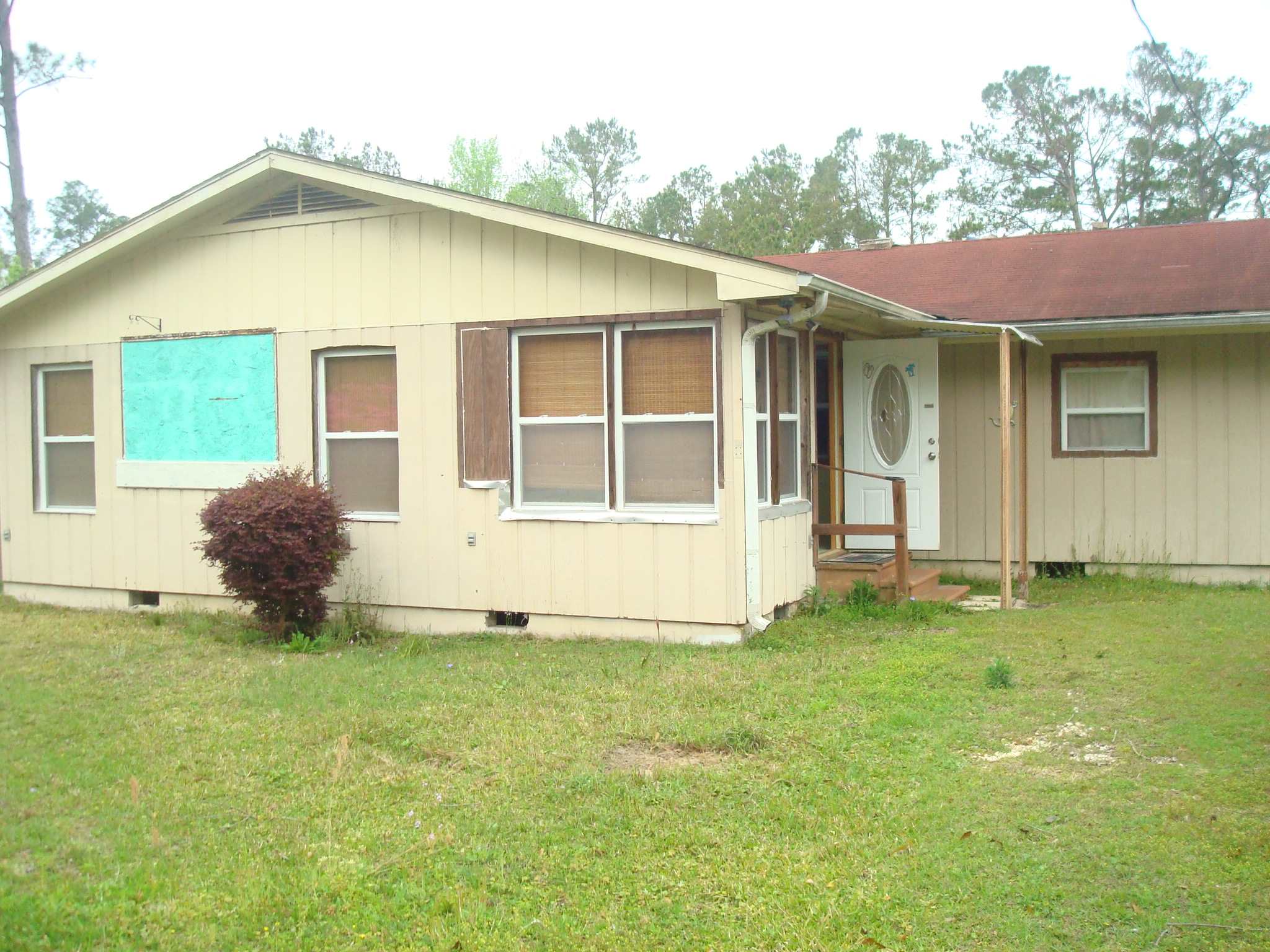 15701 Kennedy Road Bon Secour, AL 36511 - Photo 1 of 11