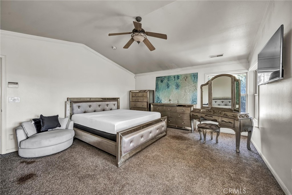 13988 Noble Ranch Road Lower Lake, CA 95457 - Photo 14 of 36 a living room with furniture and a window