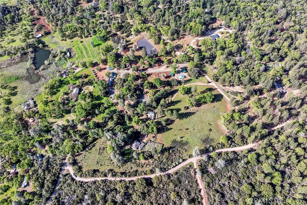 13988 Noble Ranch Road Lower Lake, CA 95457 - Photo 32 of 36