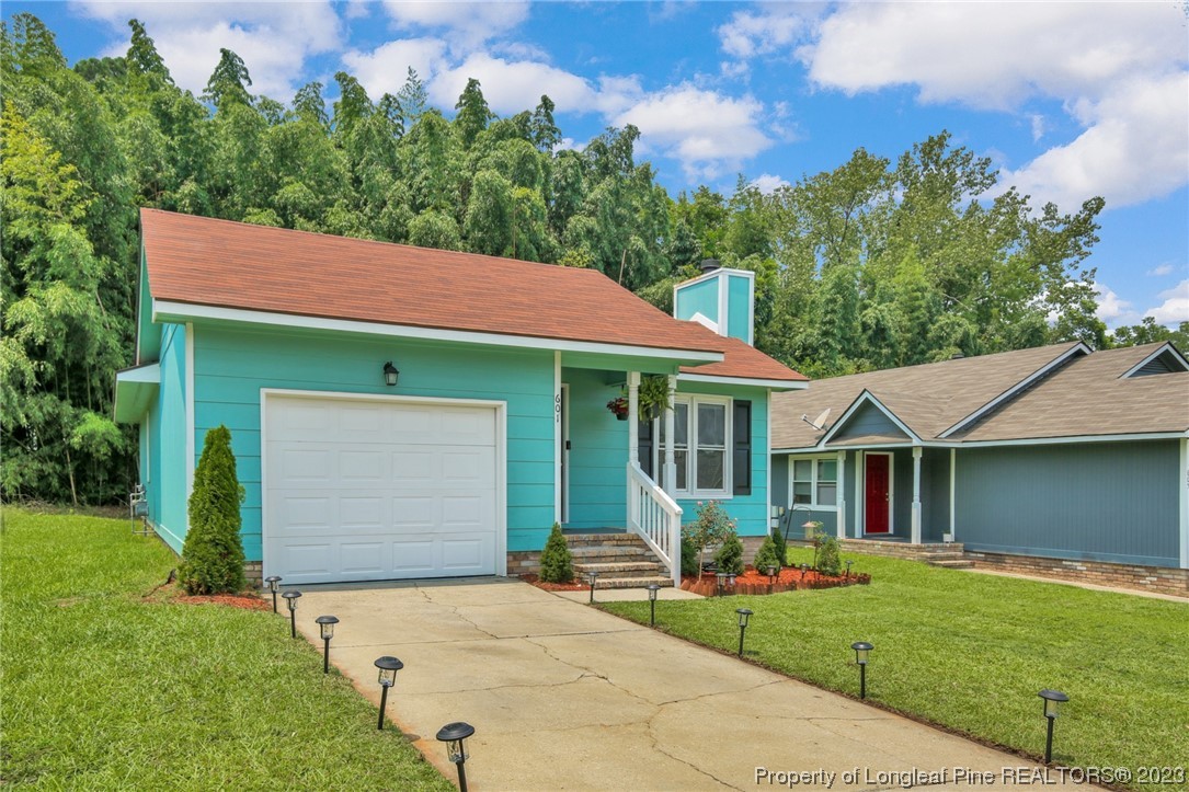 601 Jennings Farm Road Fayetteville, NC 28314 - Photo 1 of 29