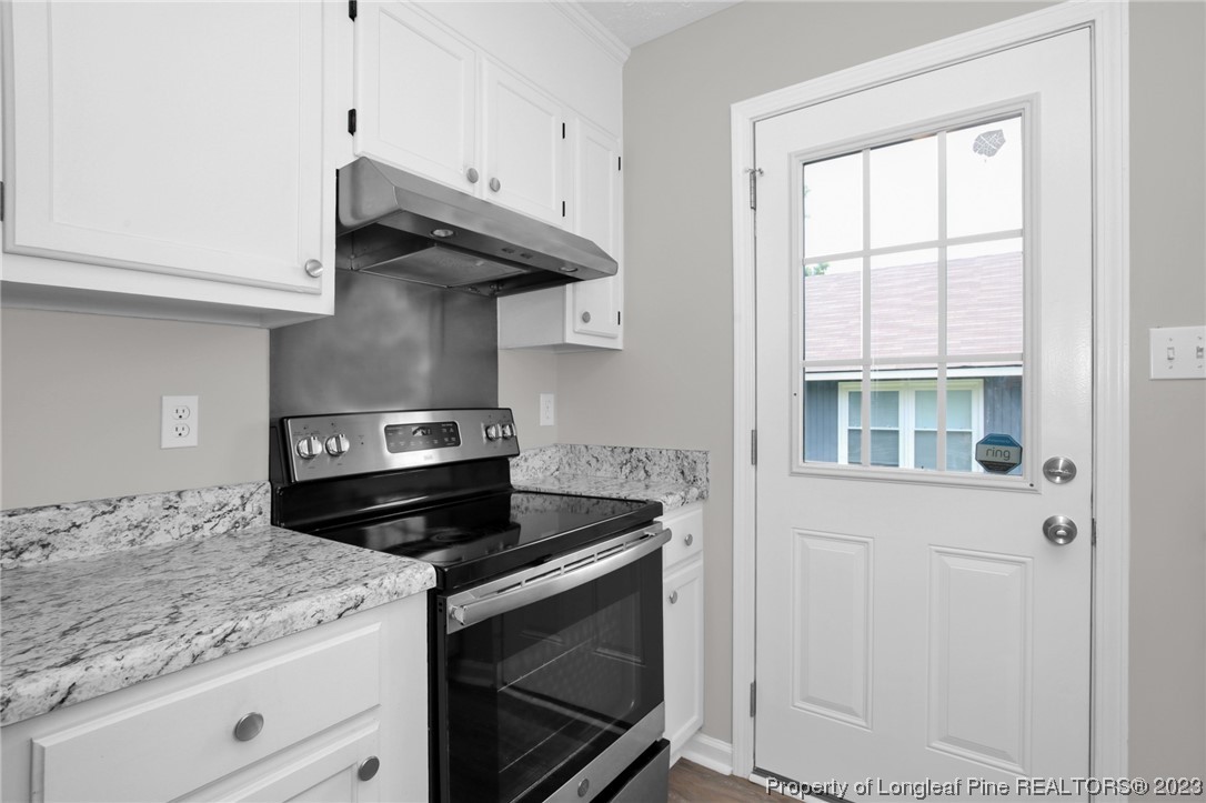 601 Jennings Farm Road Fayetteville, NC 28314 - Photo 11 of 29