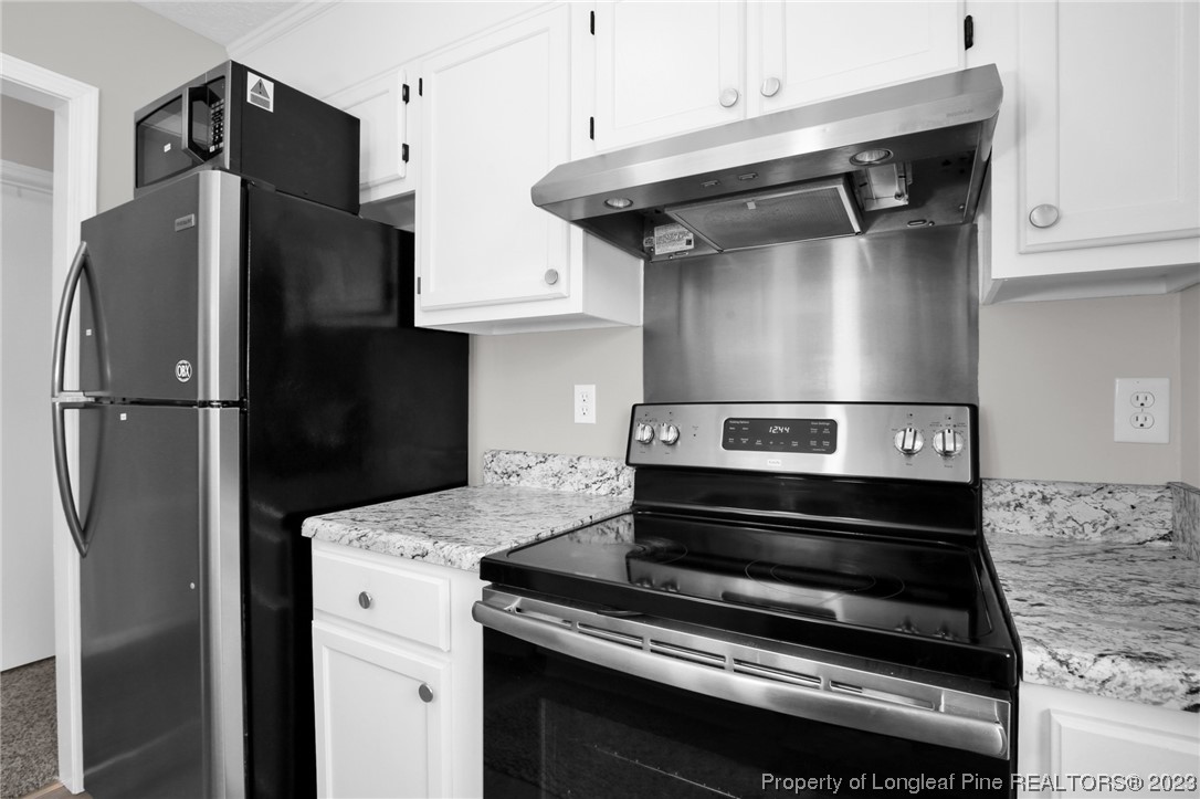 601 Jennings Farm Road Fayetteville, NC 28314 - Photo 13 of 29