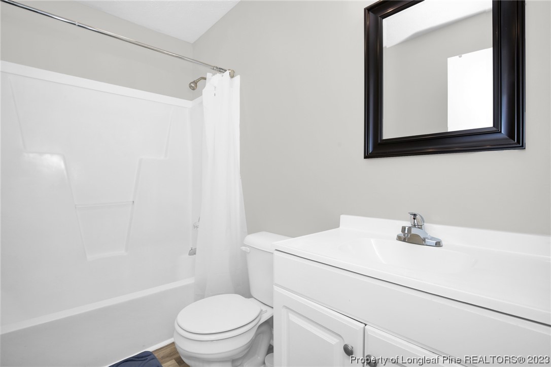 601 Jennings Farm Road Fayetteville, NC 28314 - Photo 15 of 29