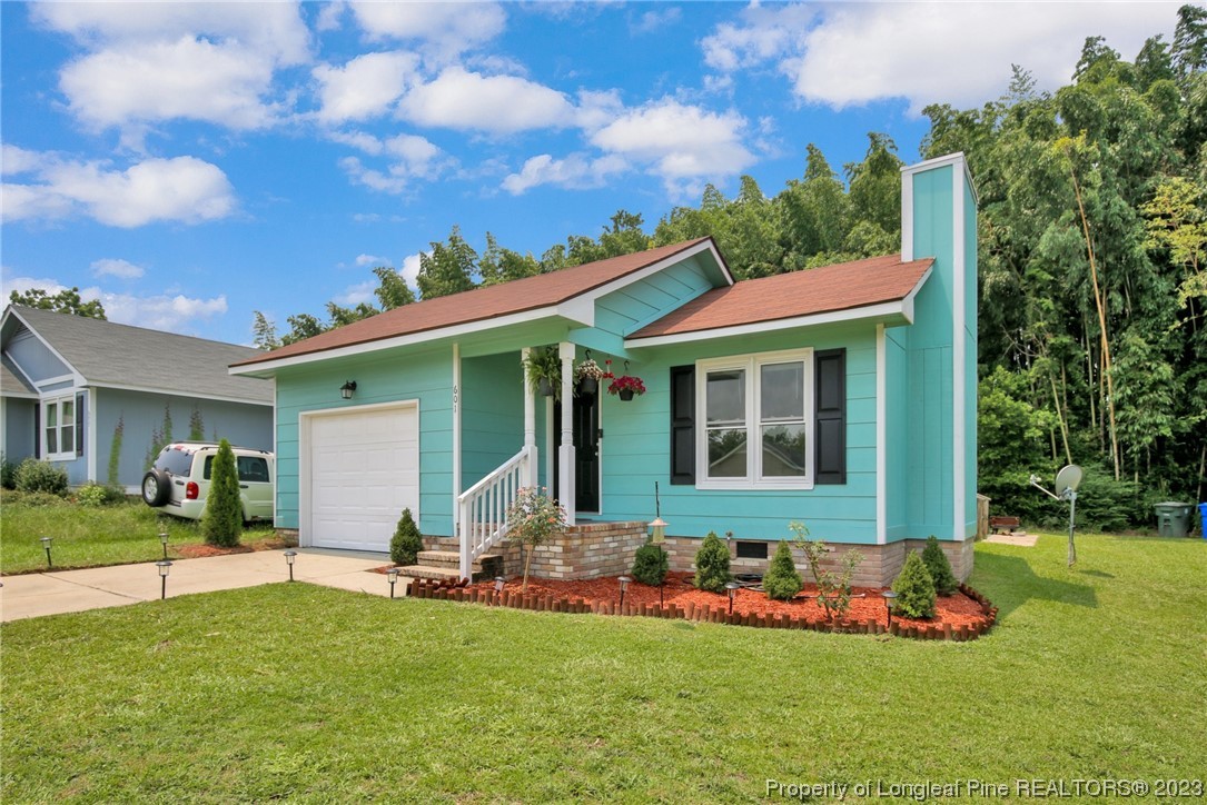 601 Jennings Farm Road Fayetteville, NC 28314 - Photo 2 of 29
