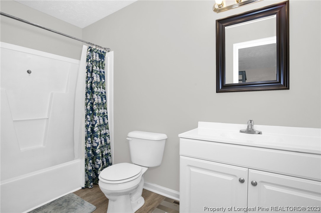 601 Jennings Farm Road Fayetteville, NC 28314 - Photo 22 of 29