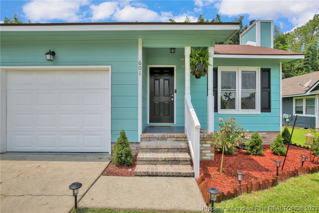 601 Jennings Farm Road Fayetteville, NC 28314 - Photo 3 of 29